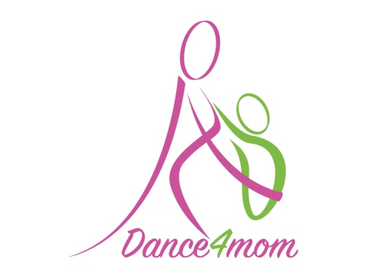 Dance4mom - tanec s dítětem v nocičce/šátku