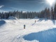 Ski areál Potůčky