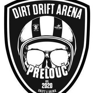 Dirt Drift Arena 