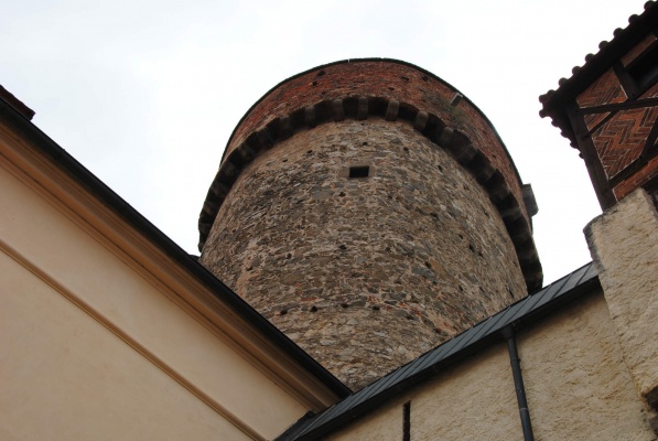 Věž Kotnov 