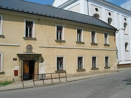 Městské muzeum Jevíčko