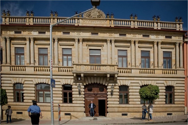 Muzeum Hořice